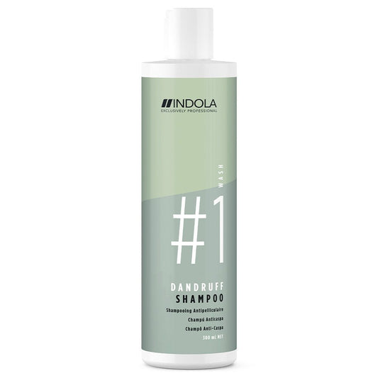 Indola Dandruff Shampoo