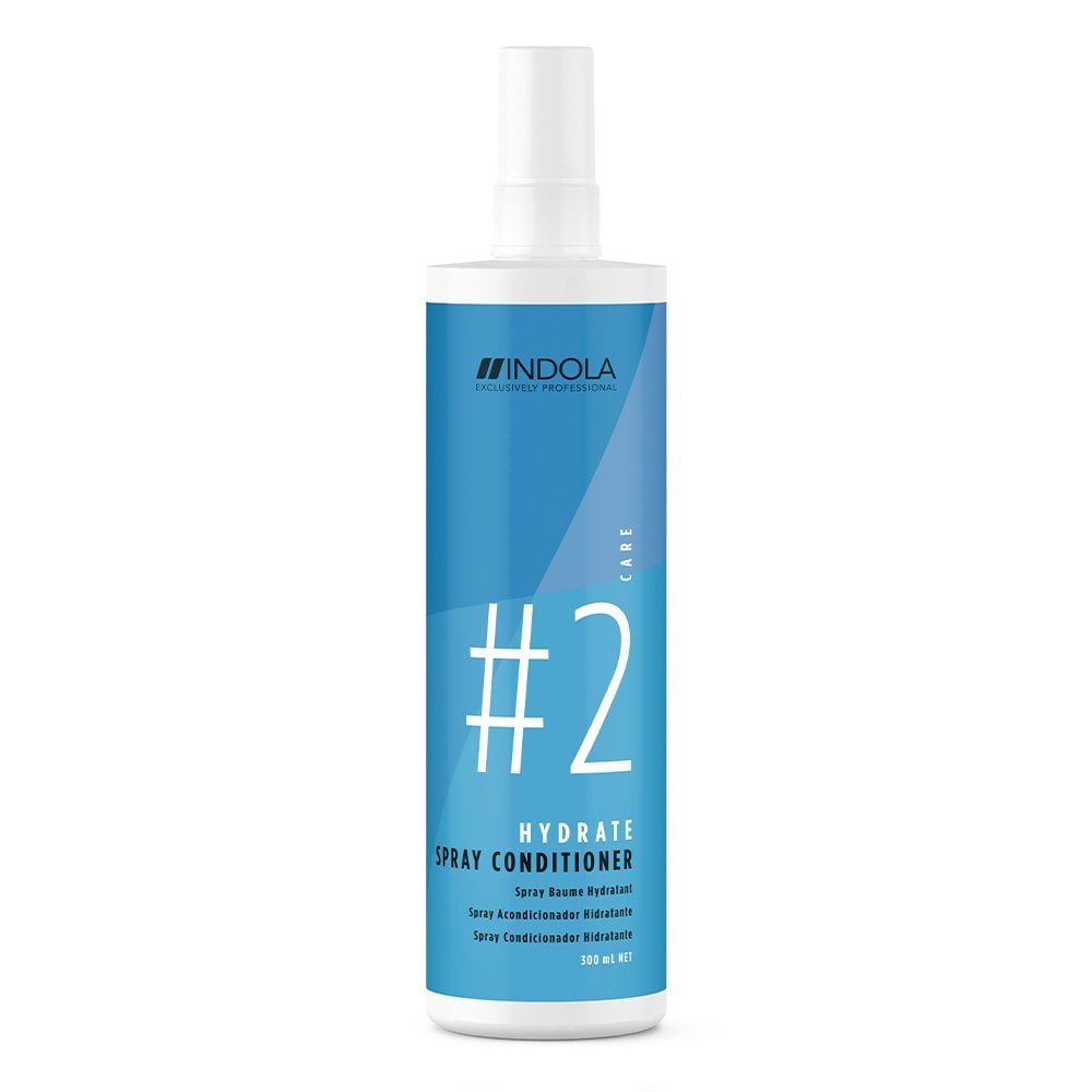 Indola Hydrate Spray Conditioner