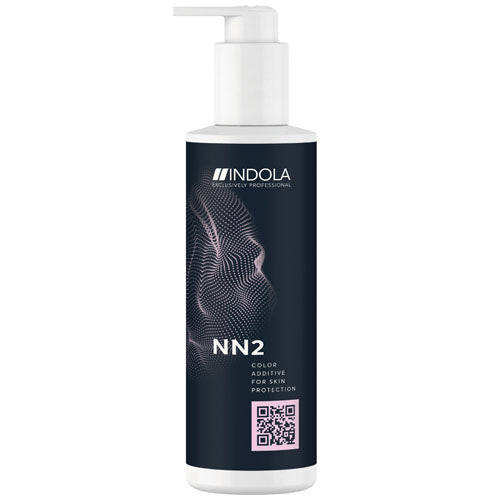 Indola NN2 Color Additive for Skin Protection