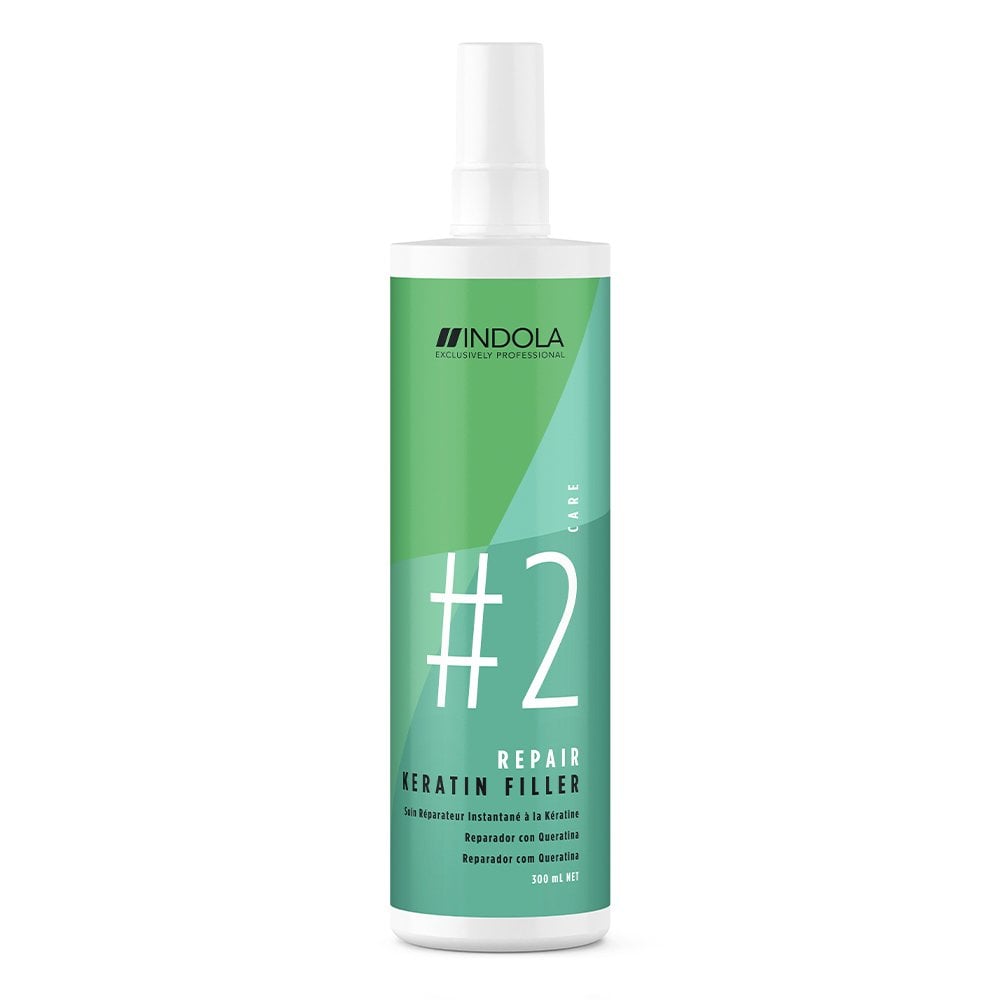 Indola Repair Keratin Filler Spray