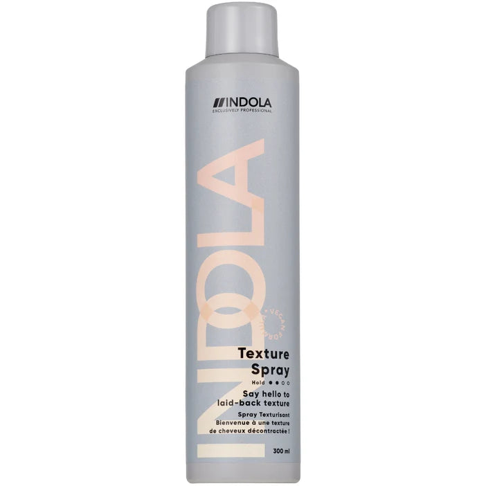 Indola Texture Spray
