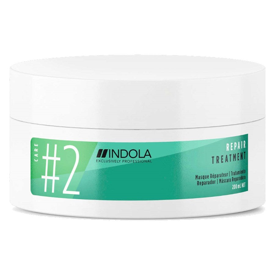 Indola Repair Treatment