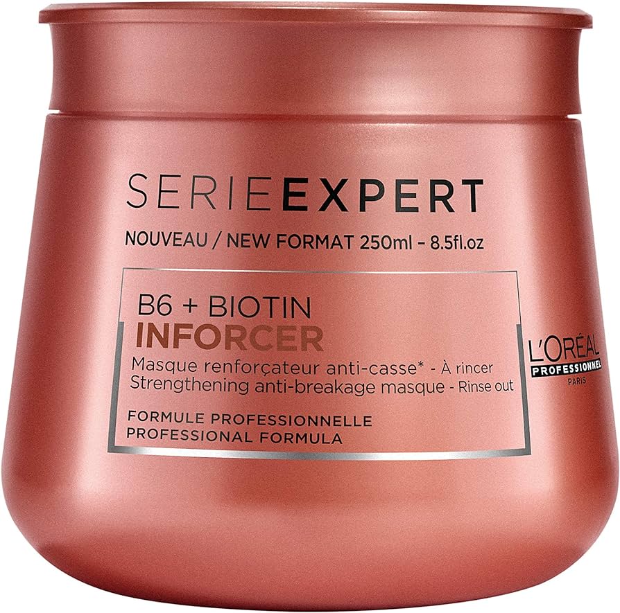L'oréal Professionnel Serie Expert Inforcer Mask