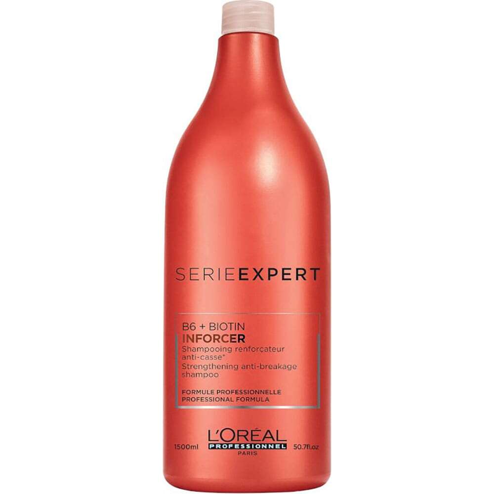 L'oréal Professionnel Serie Expert Inforcer Shampoo