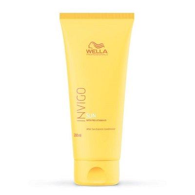 Wella Invigo After Sun Conditioner