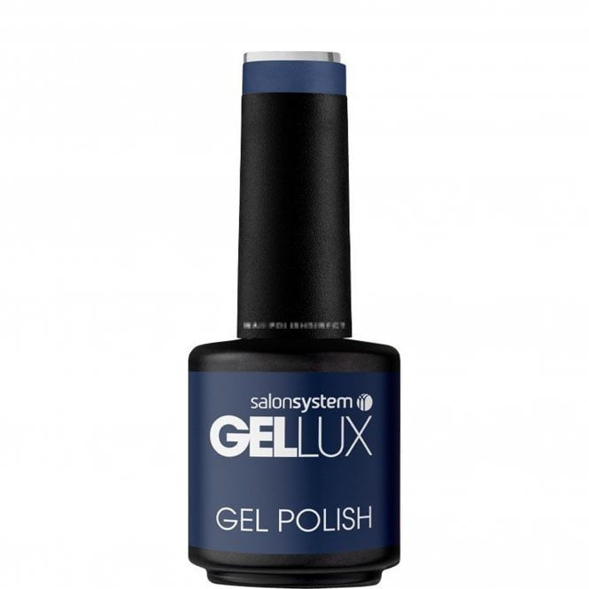 Gellux Gel Polish Kallie Blu 15ml