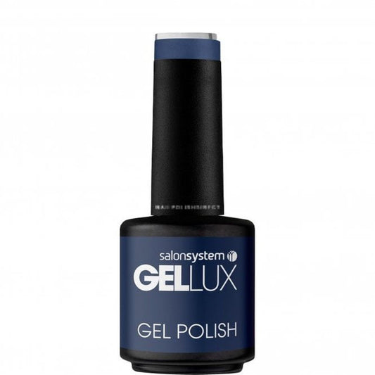 Gellux Gel Polish Kallie Blu
