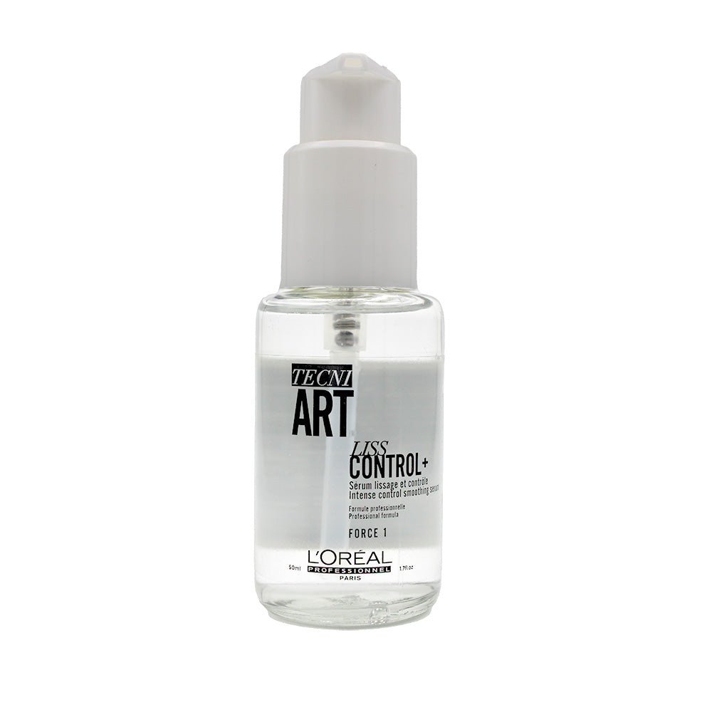 L'Oréal Techni Art Liss Control Plus Serum