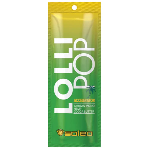 Soleo Lollipop Accelerator