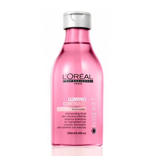 L'oréal Professionnel Serie Expert Lumino Contrast Shampoo