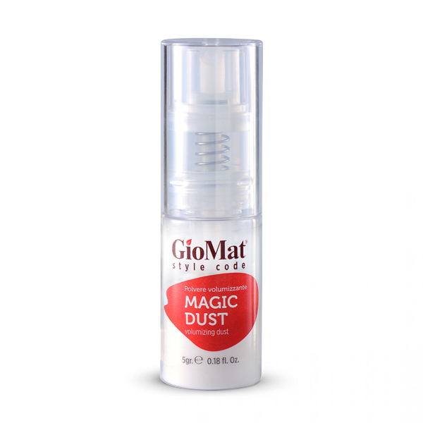 GIOMAT MAGIC DUST – VOLUMIZING POWDER