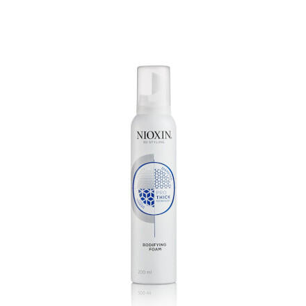 Nioxin Bodyfying Foam