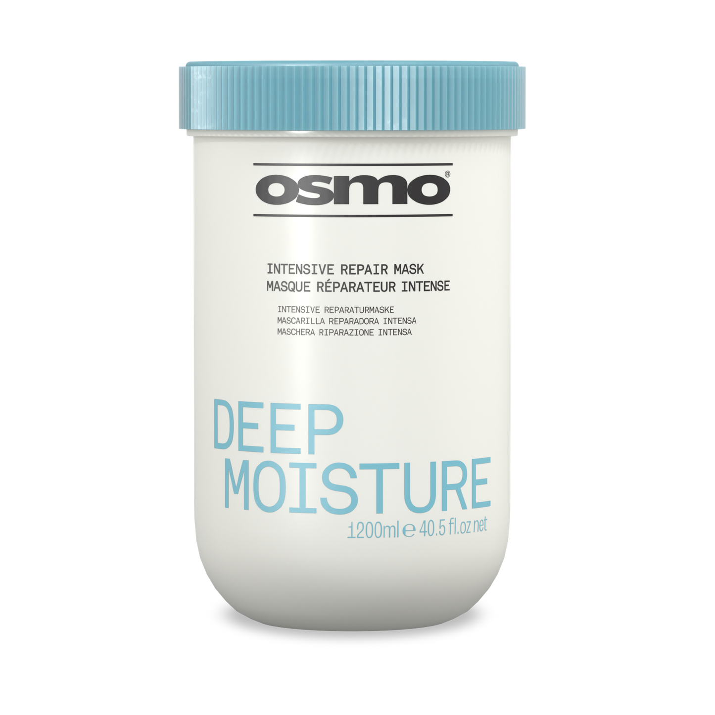 OSMO Intensive Deep Repair Mask 1200ml/250ml/75ml
