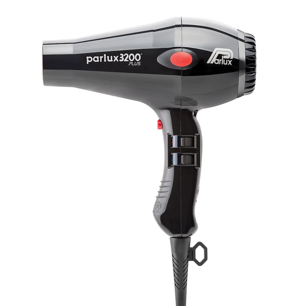 PARLUX 3200 COMPACT PLUS HAIR DRYER