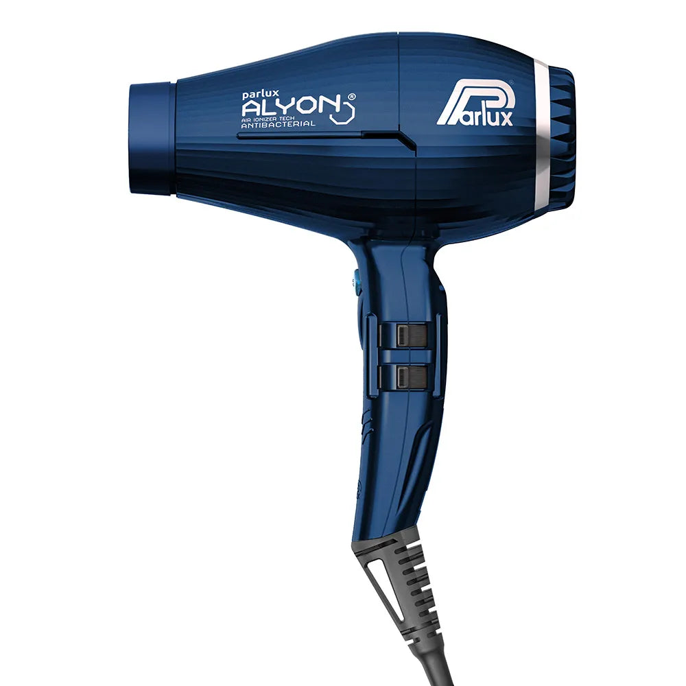 Parlux Alyon Air Ionizer Antibacterial Hair Dryer