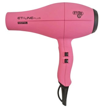 ETI LinePlus digital advanced brushless hairdryer