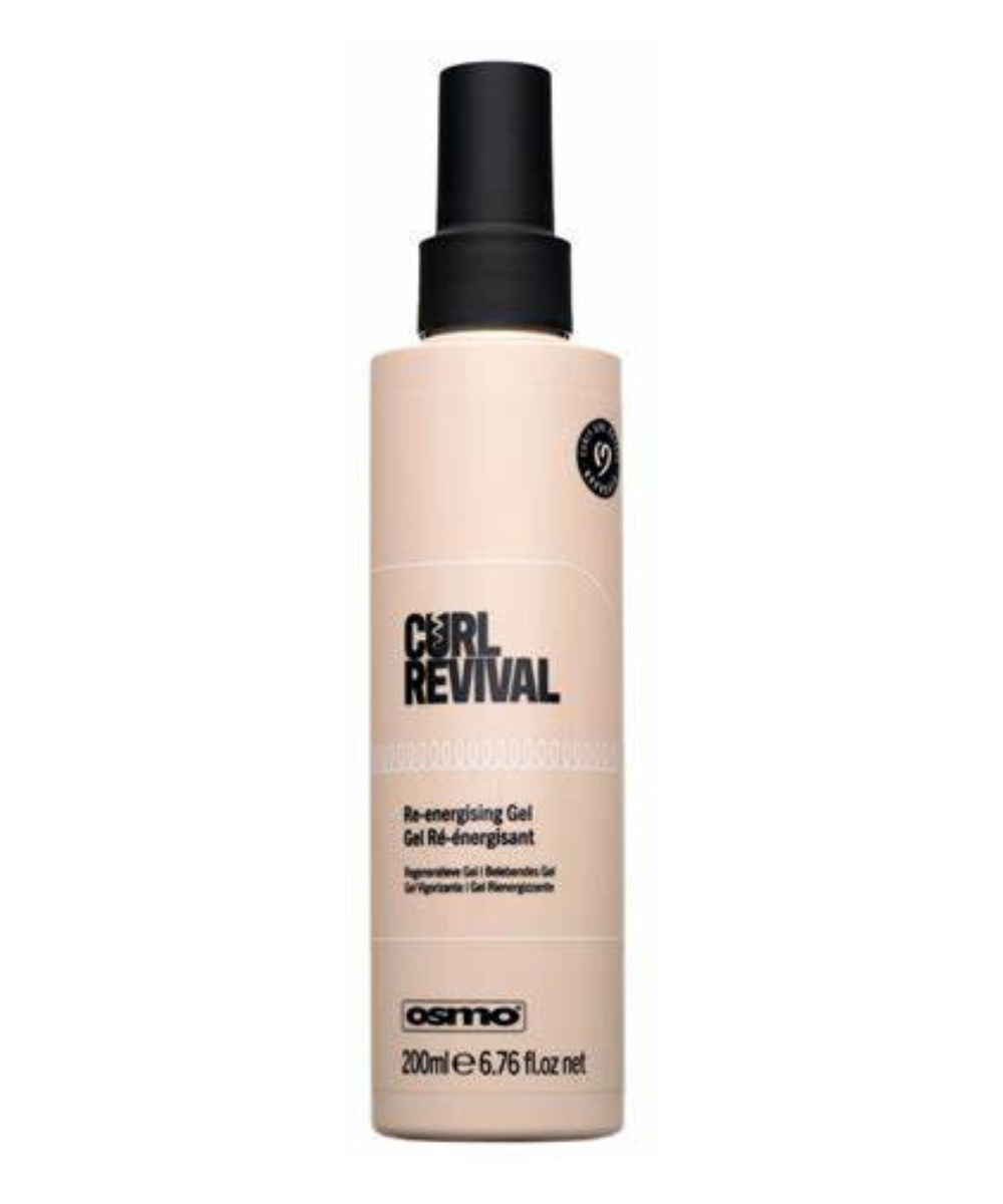 Osmo Curl Revival Re-energising Gel
