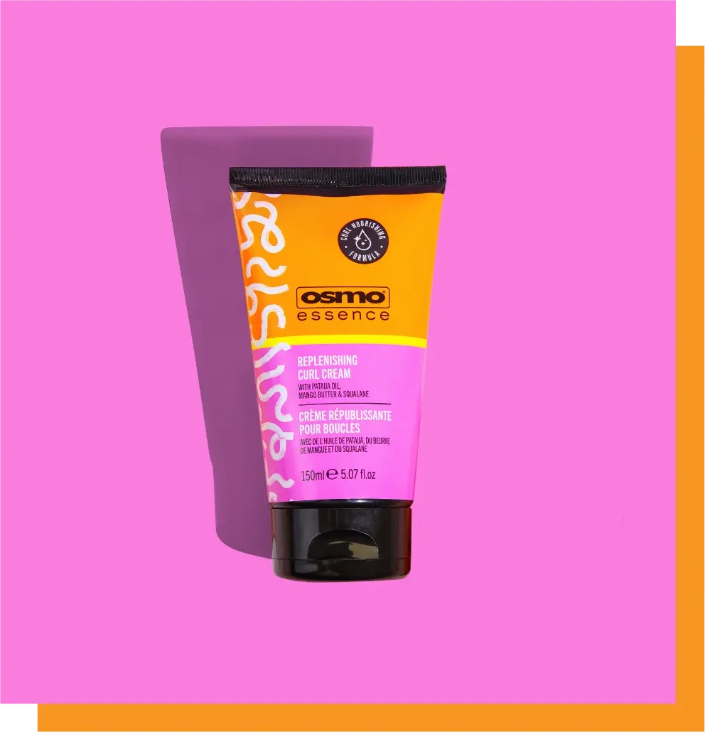 Osmo Essence Curl Replenishing Cream 150ml