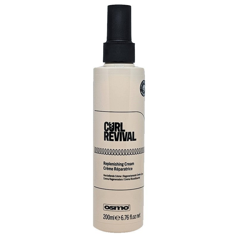 Osmo Curl Revival Replenishing Cream