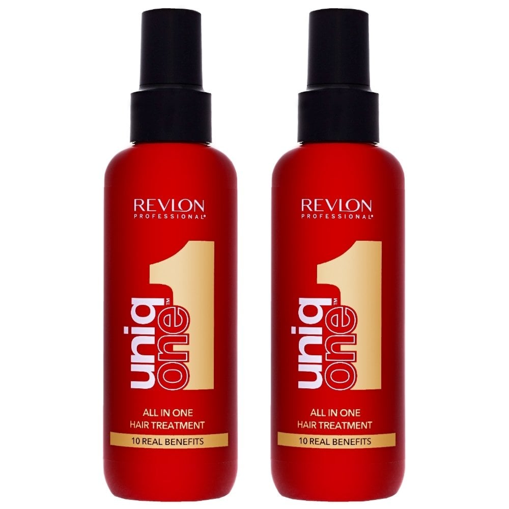 Revlon Uniq One Hair Treatment