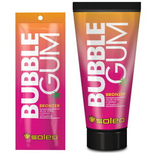 Soleo Bubble Gum Bronzer