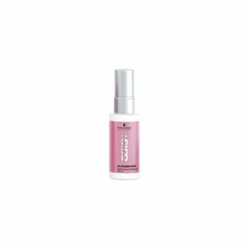 schwarzkopf osis+ glamination light glossy holdspray