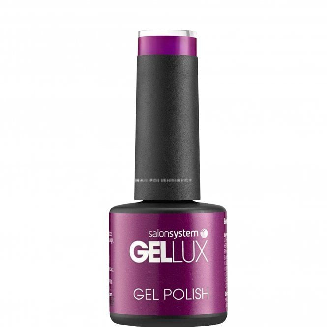 Gellux Gel Polish Berry Burst 8ml