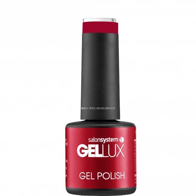 Gellux Gel Polish Chilli Pepper 8ml