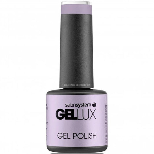 Gellux Nail Polish Dusty Lilac