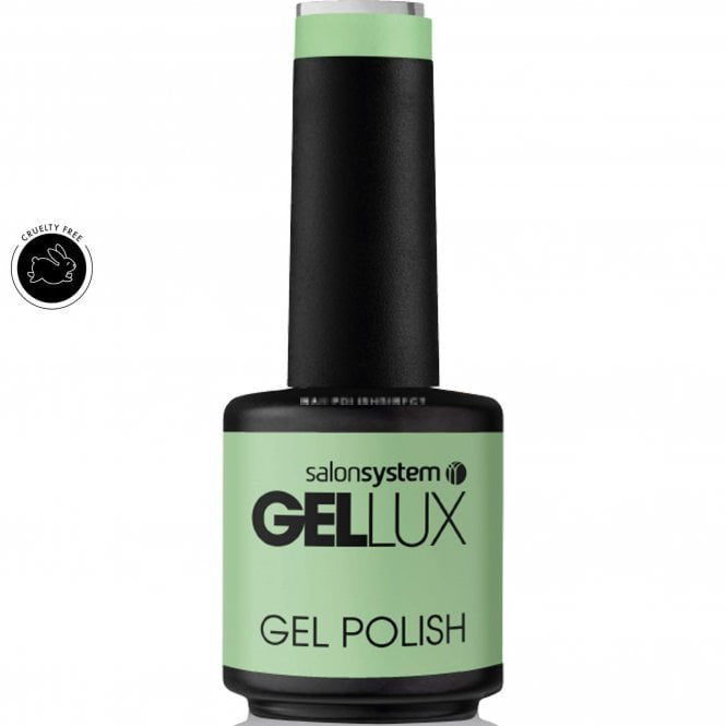 Gellux Gel Polish Go With The Flow 15ml