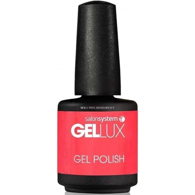 Gellux Gel Polish Ocean Coral 15ml