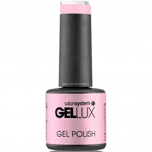 Gellux Gel Polish Pink Pom Pom
