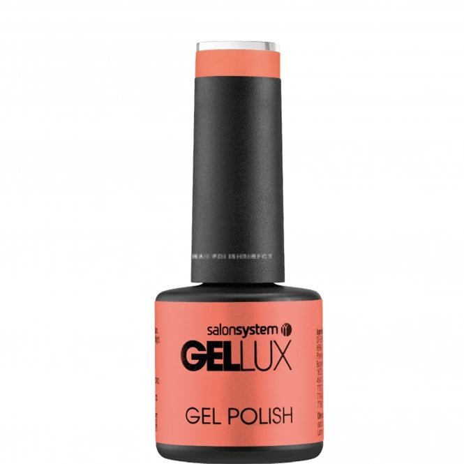 Gellux Gel Polish Pumpkin Patch 8ml