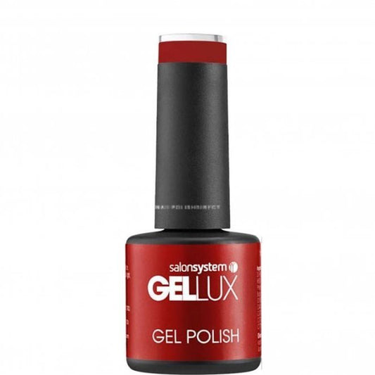 Gellux Gel Polish Really Red