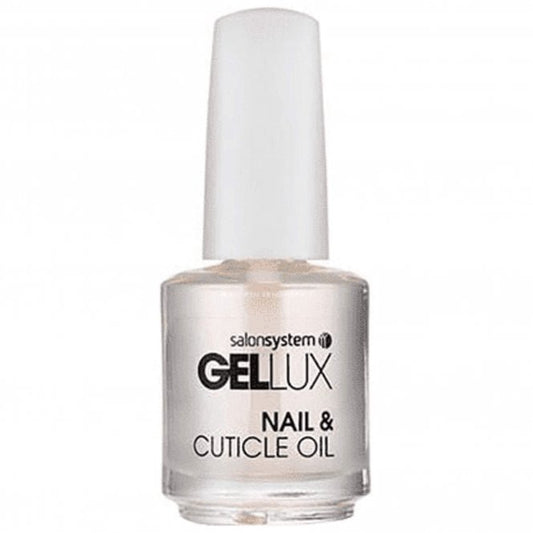Gellux Nail & Cuticle Oil