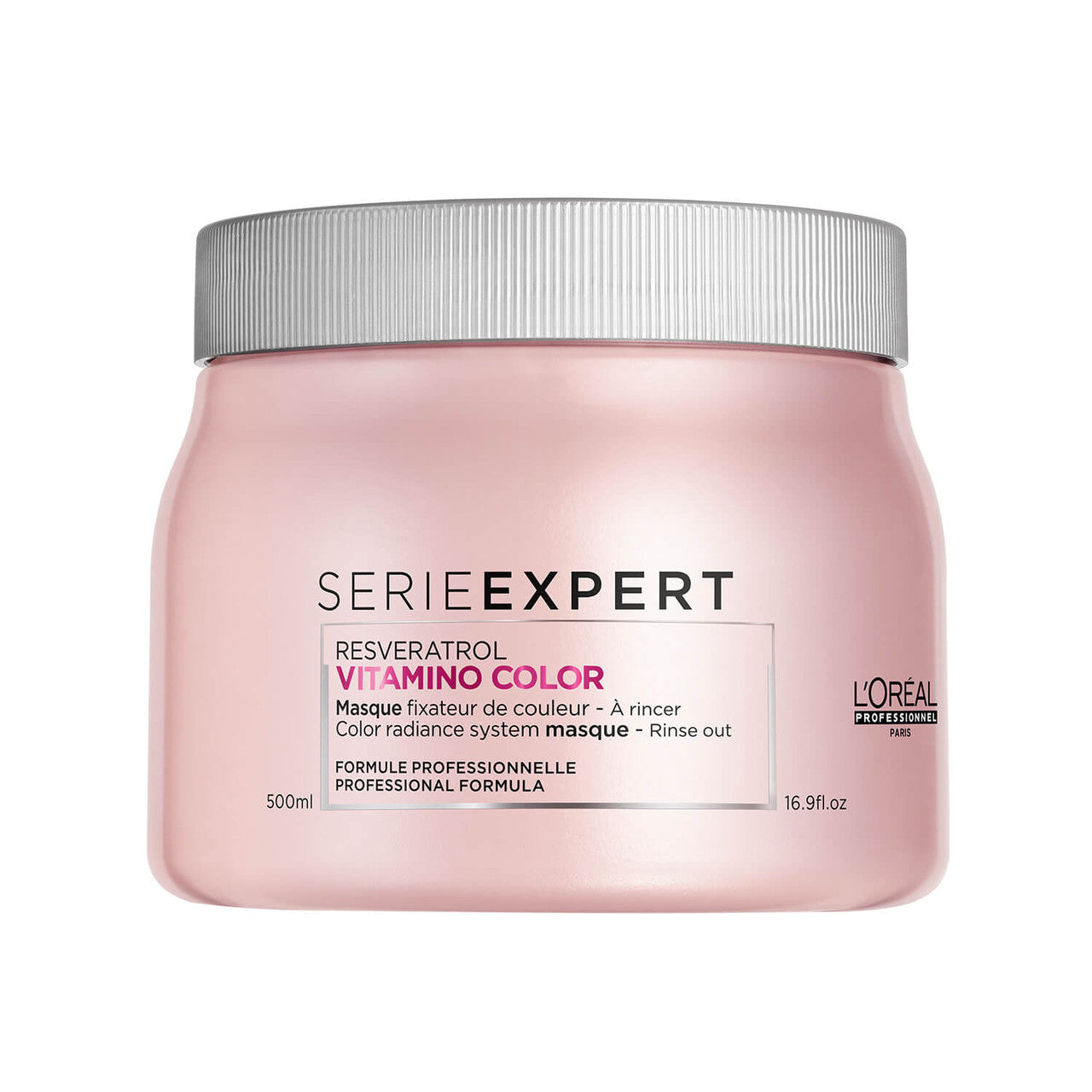 L'Oréal Professionnel Serie Expert Vitamino Color Mask