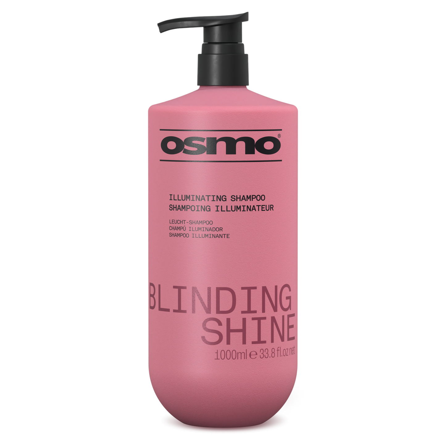 Osmo Blinding Shine Shampoo (400ml/1000ml)