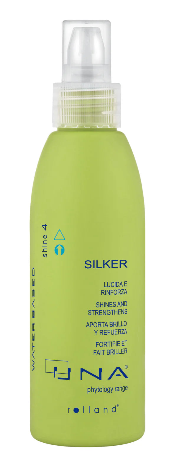 UNA Silker 150ml