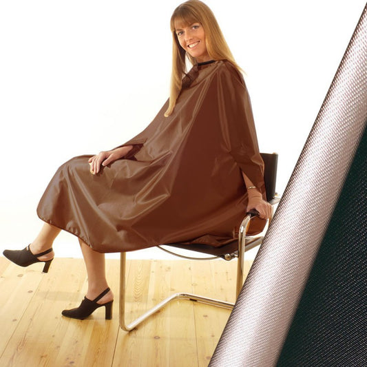 Hair Tools Satin Gown
