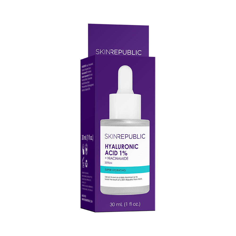 Skin Republic Serums