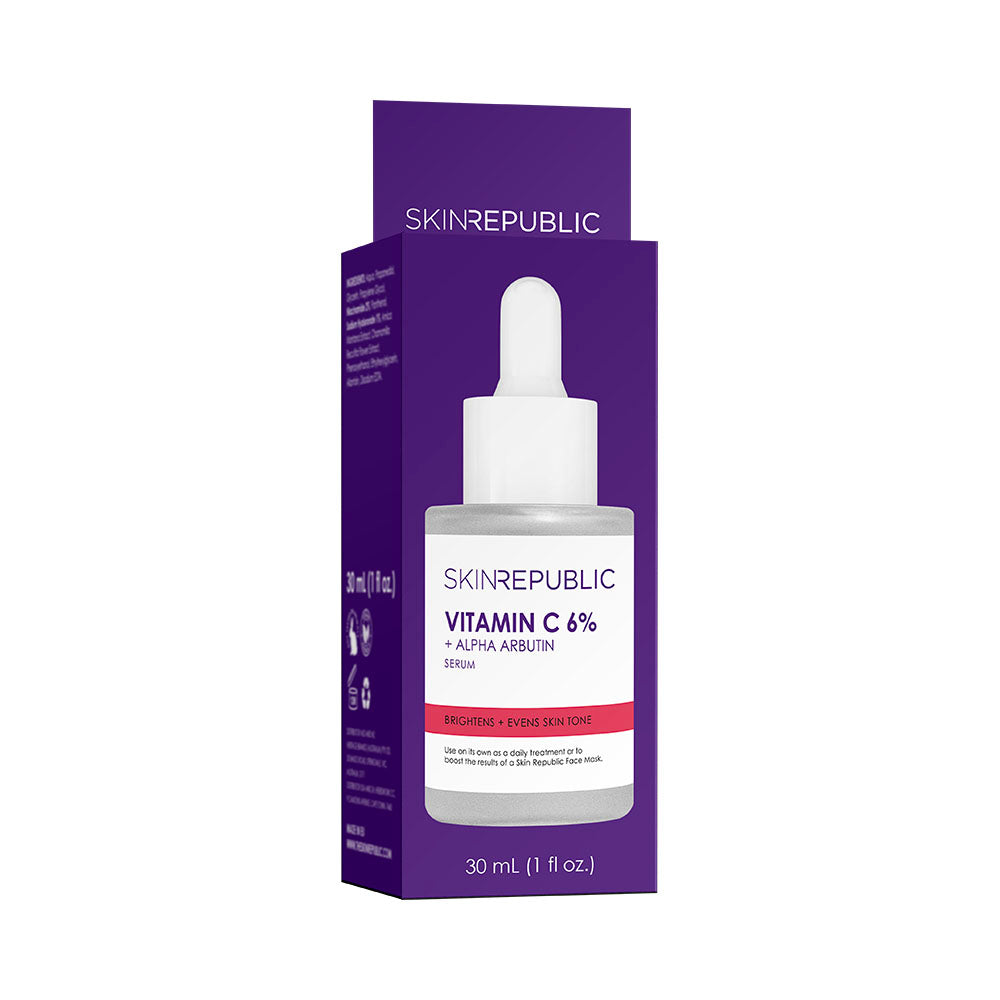 Skin Republic Serums