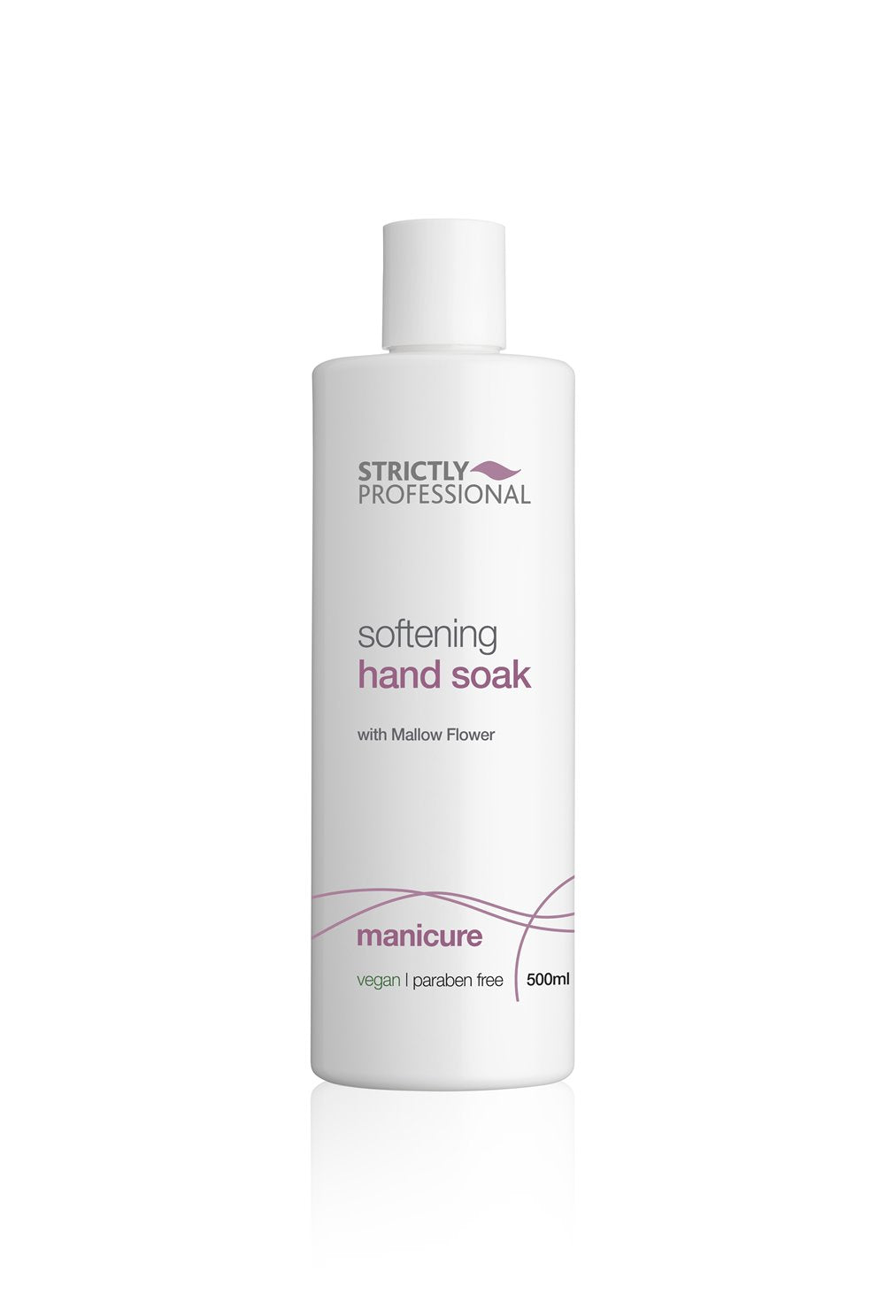 Strictly Professional Softening Hand Soak