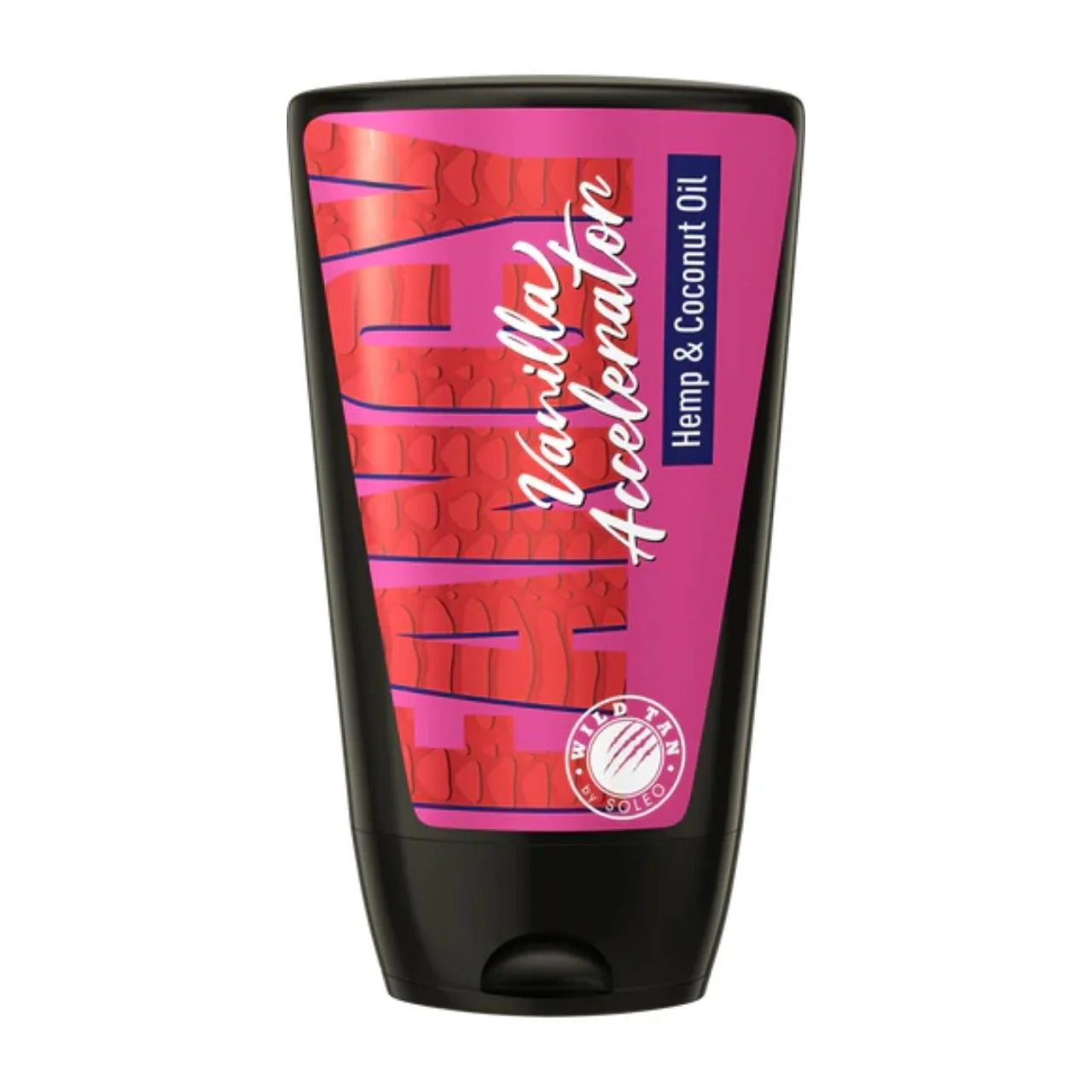 Soleo Fancy Accelerator 125ml/15ml