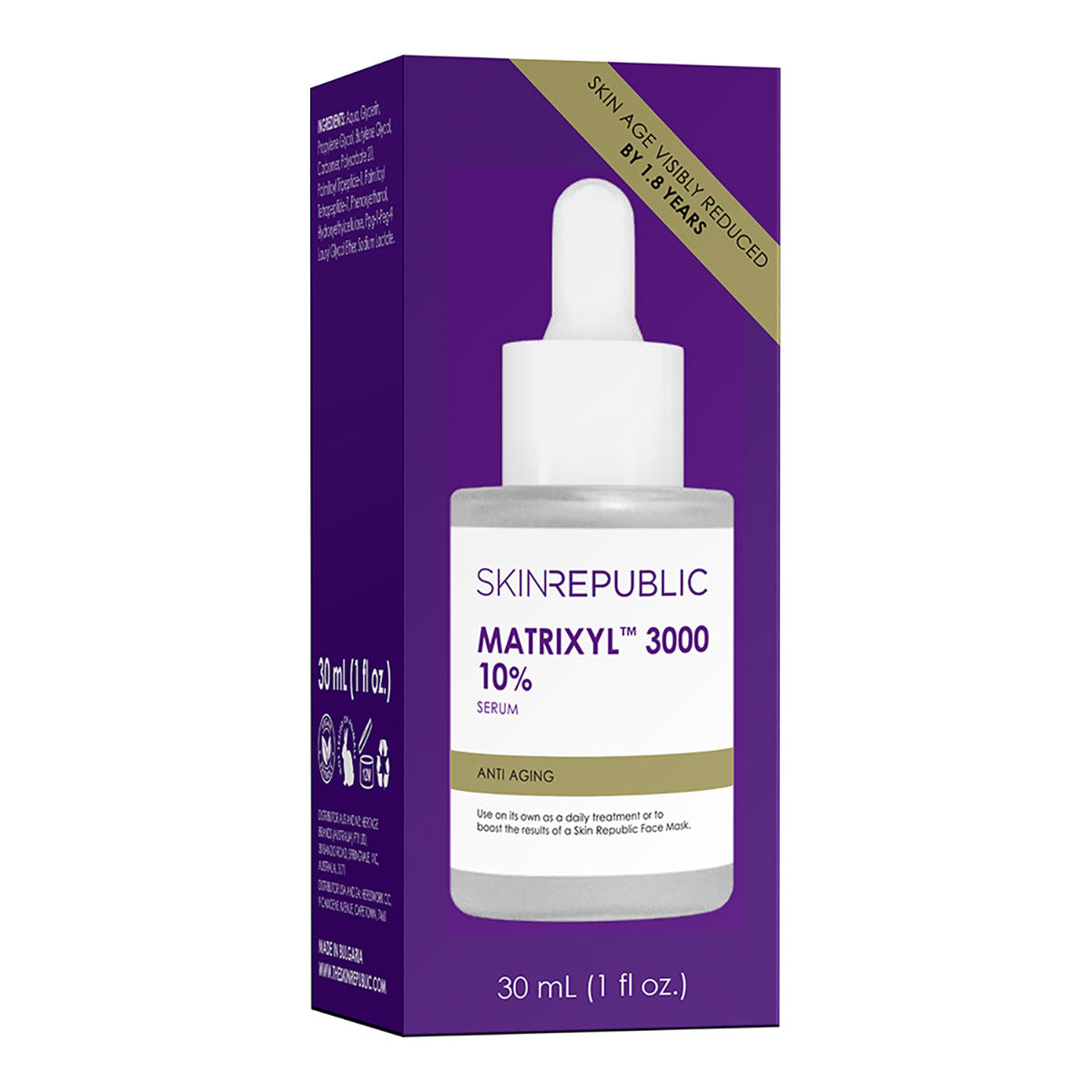 Skin Republic Serums
