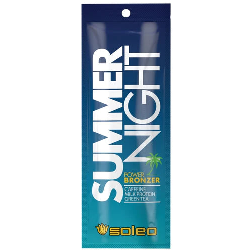 Soleo Summer Night Power Bronzer