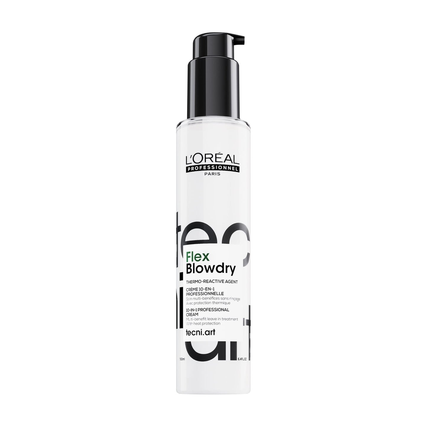 L'oréal Professionnel Serie Expert Blowdry Fluidifier
