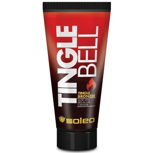 Soleo Tingle Bell Bronzer