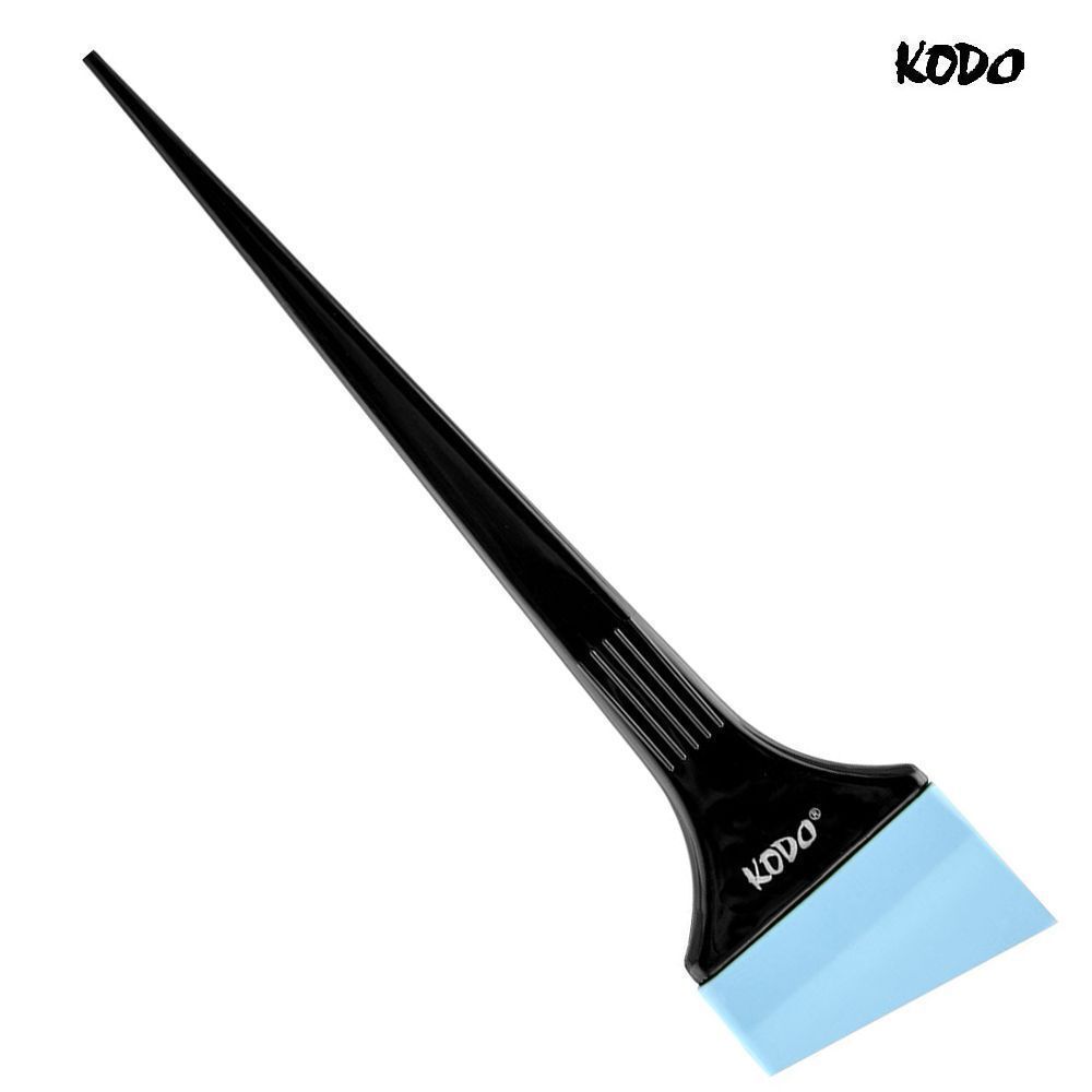 Kodo Silicone Tint Brush