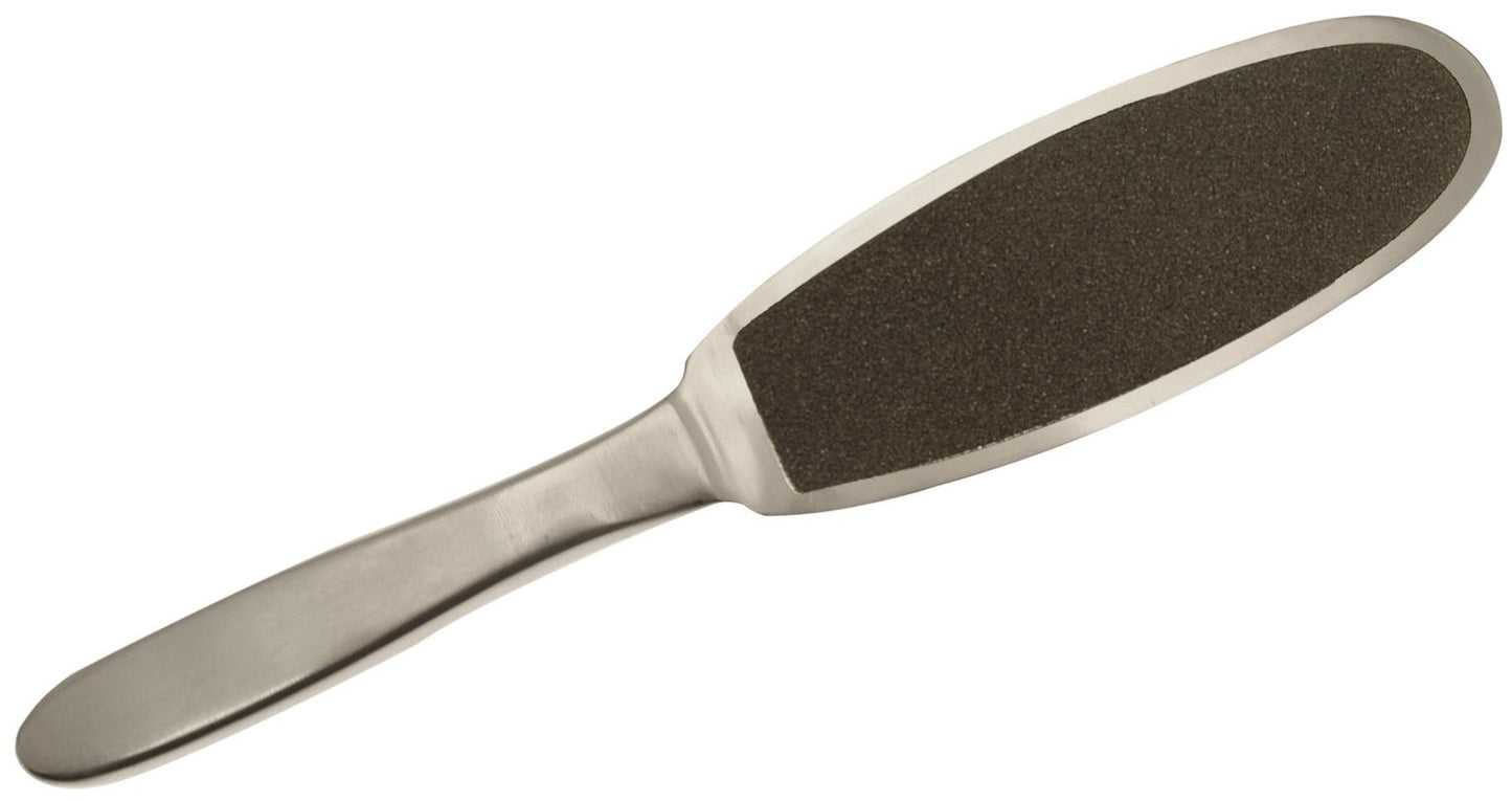 Large Callus file with disposable pads