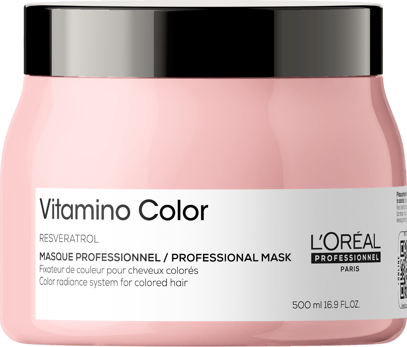 L'Oréal Professionnel Serie Expert Vitamino Color Mask